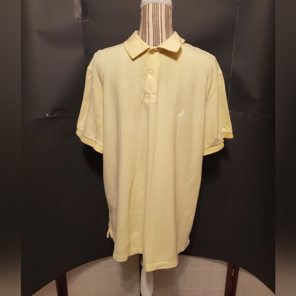 Nautica Polo Shirt